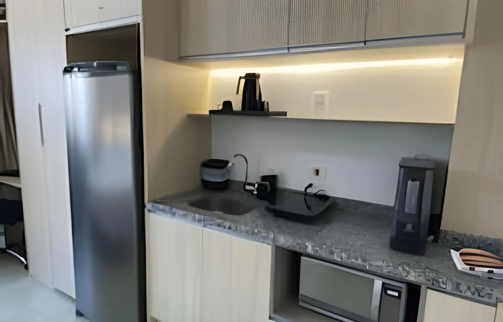 Studio Na Pamplona / Prox Av. Paulista 1010 São Paulo Brasil