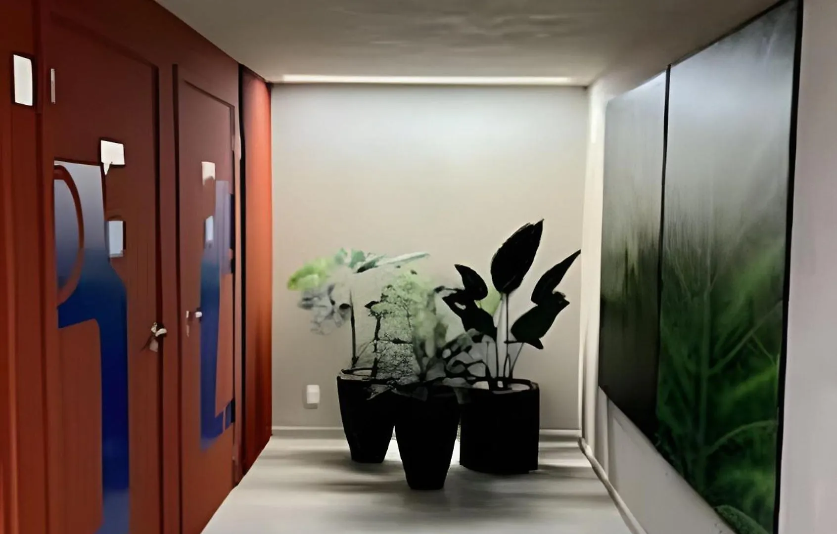 Studio Na Pamplona / Prox Av. Paulista 1010 São Paulo 0*,