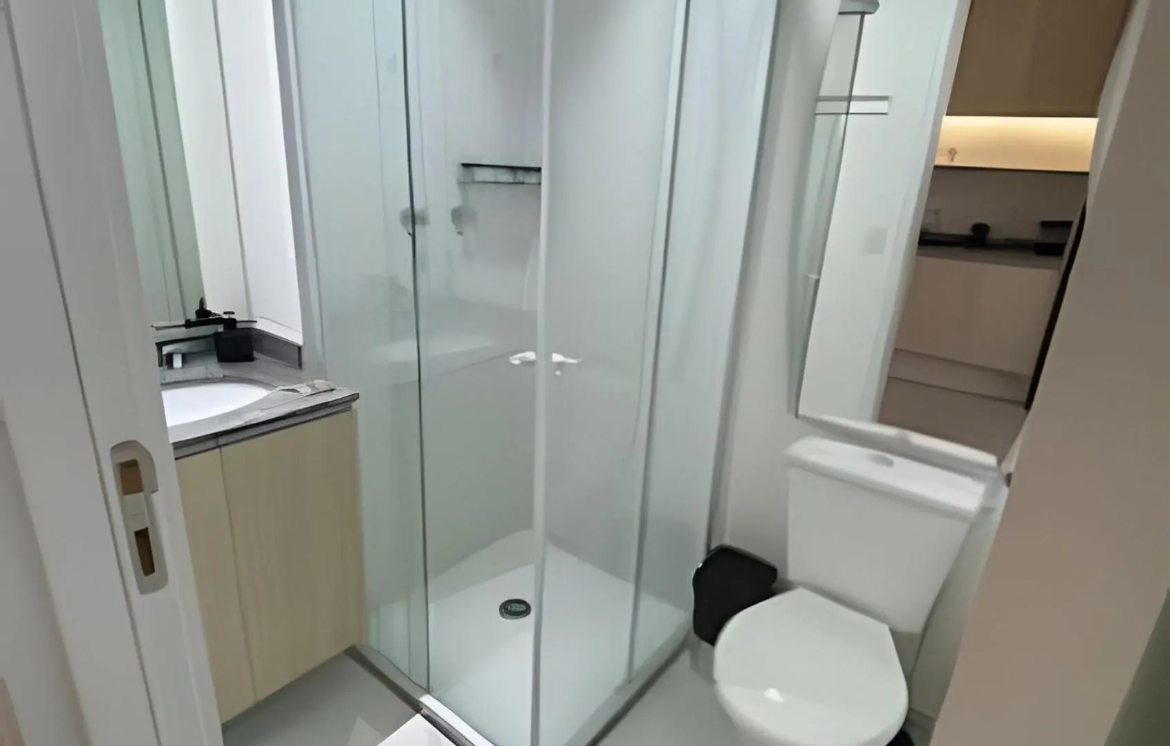 Apartamento Studio Na Pamplona / Prox Av. Paulista 1010 São Paulo