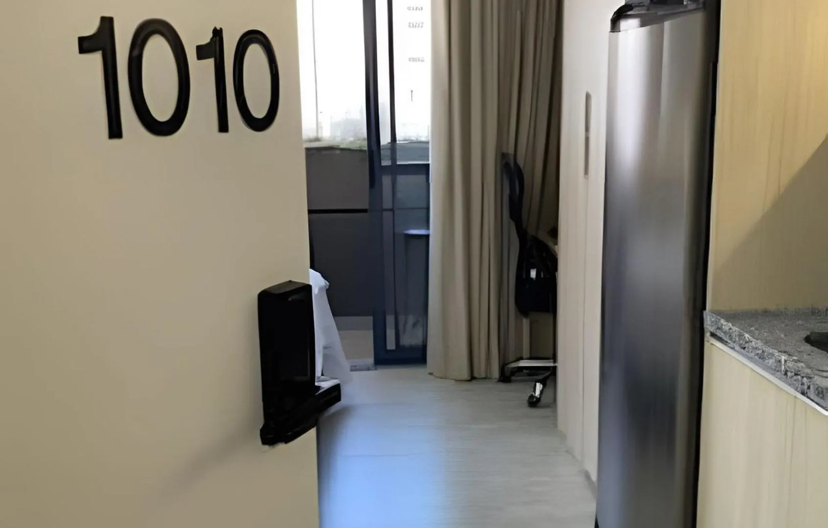 Studio Na Pamplona / Prox Av. Paulista 1010 São Paulo Apartamento