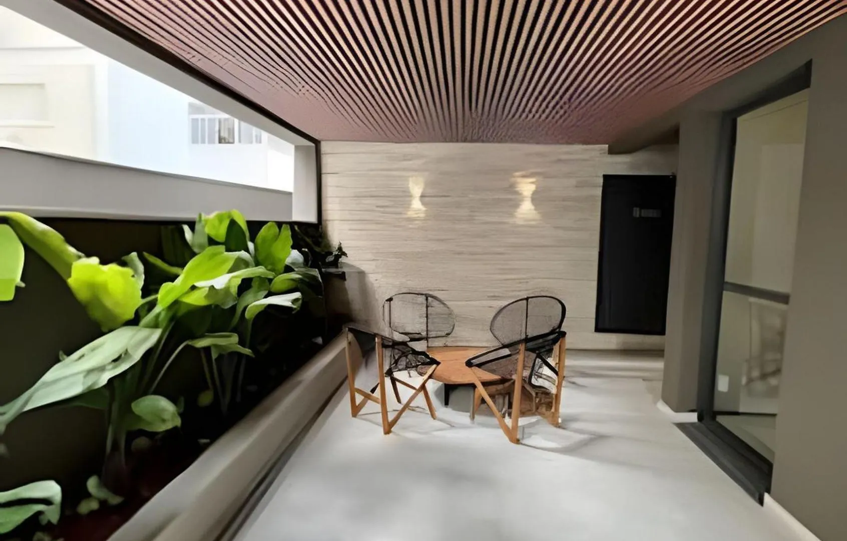 Apartamento Studio Na Pamplona / Prox Av. Paulista 1010 São Paulo