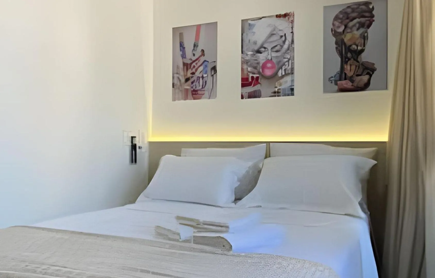 Studio Na Pamplona / Prox Av. Paulista 1010 São Paulo