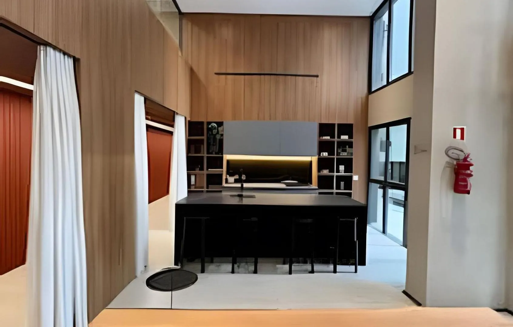 Studio Na Pamplona / Prox Av. Paulista 1010 São Paulo 0*,  Brasil
